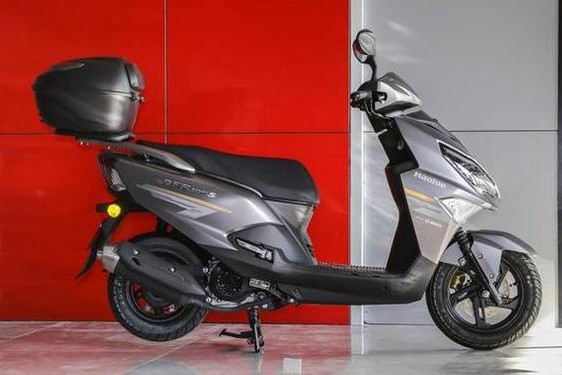 hl155com反差 vh125s故障率高吗